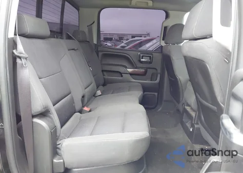 2015 GMC Sierra 1500 Sle z USA, uszkodzony, nr VIN 3GTP1UEC5FG178786